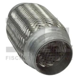FISCHER I.B. еластична гофра 52x150 мм 52.7 x 152.4 мм Fischer Automotive One (FA1) 352-150