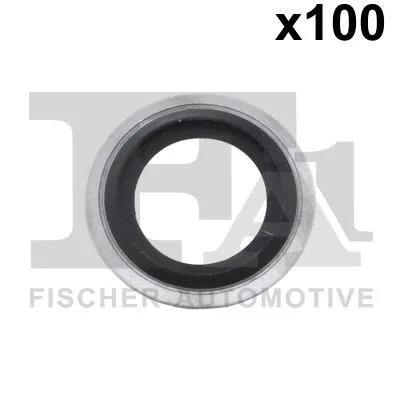 Шайба алюминиевая Fischer Automotive One (FA1) 352.181.100 (фото 1)