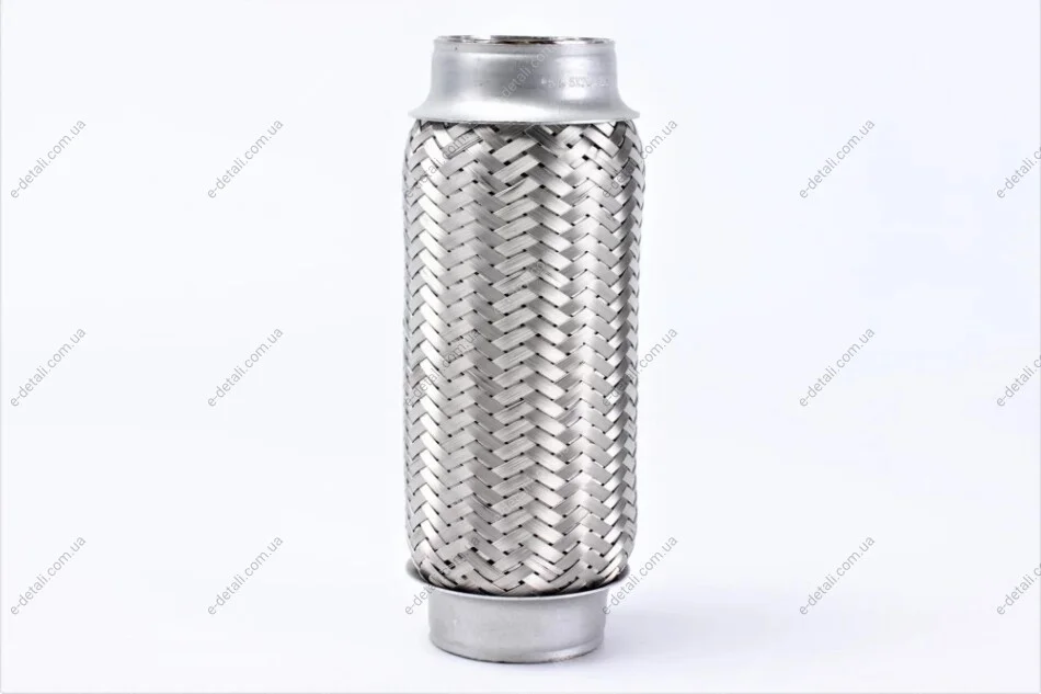 Гофра глушителя (55x200) Fischer Automotive One (FA1) 355-200 (фото 1)