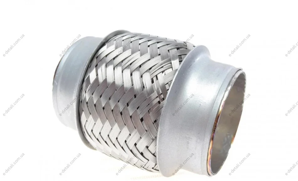 Гофра глушителя (57x100) Fischer Automotive One (FA1) 357-100 (фото 1)