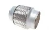 Гофра глушителя (57x100) Fischer Automotive One (FA1) 357-100 (фото 1)