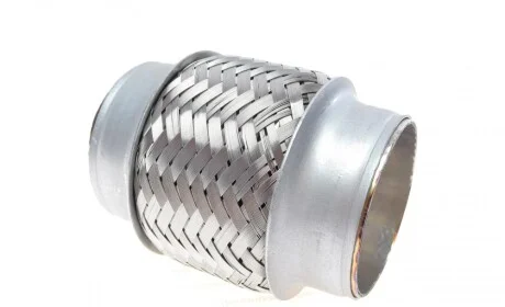 Гофра глушника (57X100) Fischer Automotive One (FA1) 357-100
