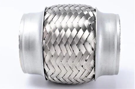 Гофра глушника (60x100) Fischer Automotive One (FA1) 360-100