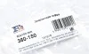 Гофра глушника (60x150) Fischer Automotive One (FA1) 360-150 (фото 2)
