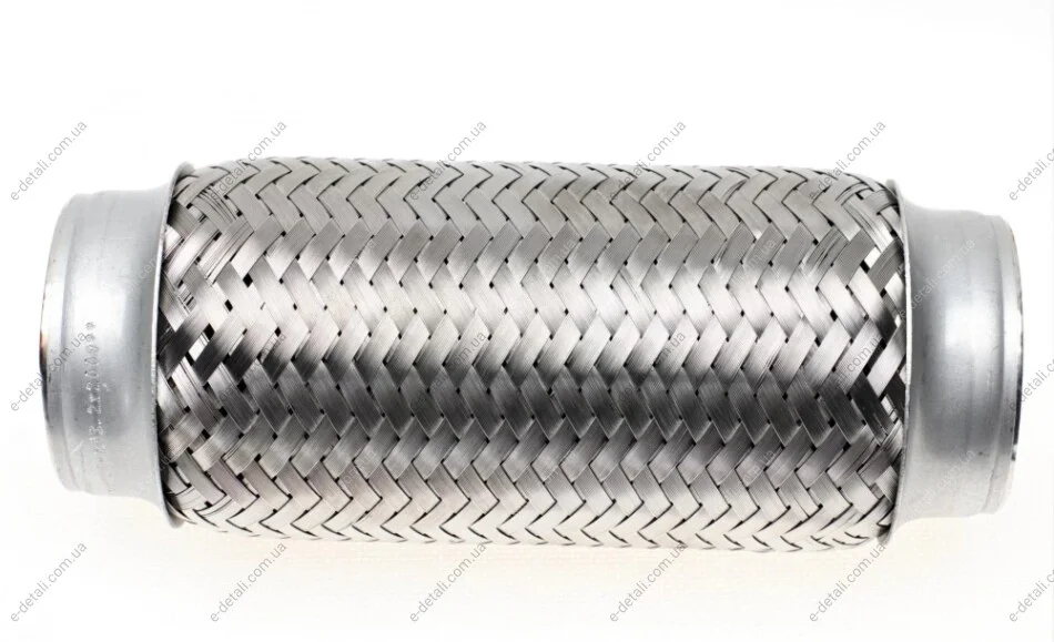 Гофра глушителя MB Sprinter/VW LT (61.3x200) Fischer Automotive One (FA1) 360-200 (фото 1)