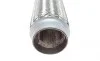 Гофра глушителя (60x230) Fischer Automotive One (FA1) 360-230 (фото 5)