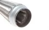 Гофра глушителя (60x280) Fischer Automotive One (FA1) 360-280 (фото 6)