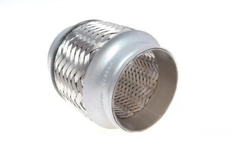 Гофра глушника (64x100) Fischer Automotive One (FA1) 364-100