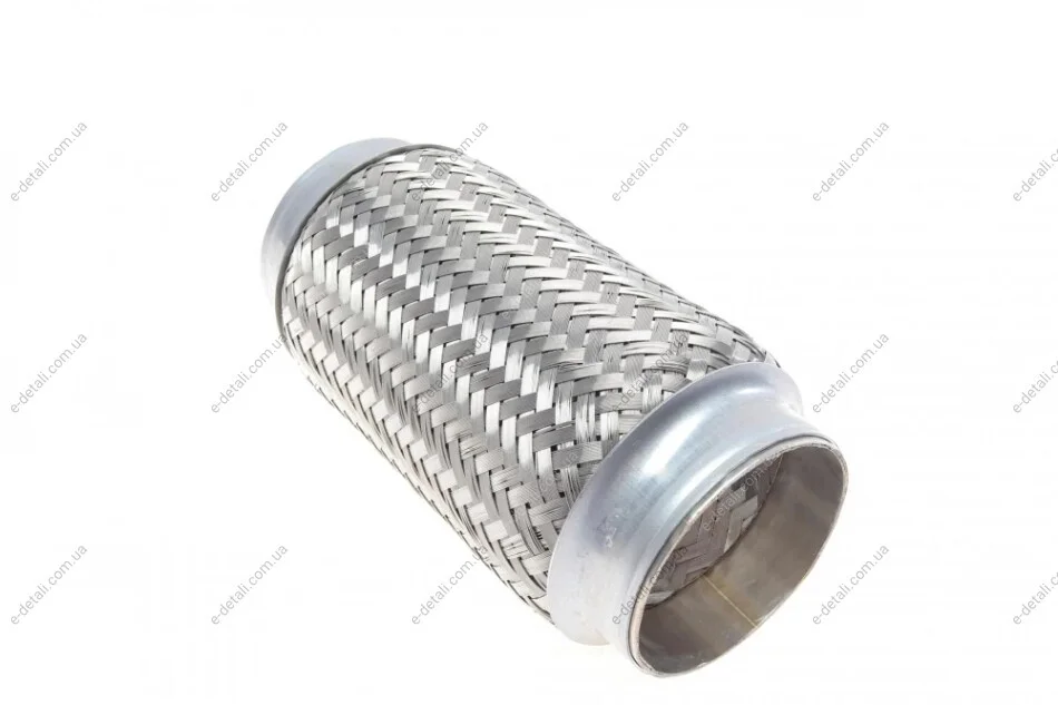 Гофра глушника (75x200) Fischer Automotive One (FA1) 375-200 (фото 1)
