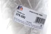 Гофра глушника (75x250) Fischer Automotive One (FA1) 375-250 (фото 2)