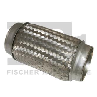 FISCHER I.B. еластична гофра 80x200 мм 80.5 x 200.0 мм Fischer Automotive One (FA1) 380-200