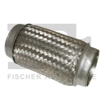 FISCHER I.B. еластична гофра 80x200 мм 80.5 x 200.0 мм Fischer Automotive One (FA1) 380-200