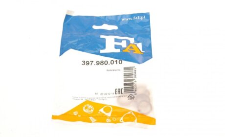 Шайба мідна Fischer Automotive One (FA1) 397.980.010