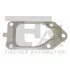 Прокладка турбіни Fischer Automotive One (FA1) 400527 (фото 1)