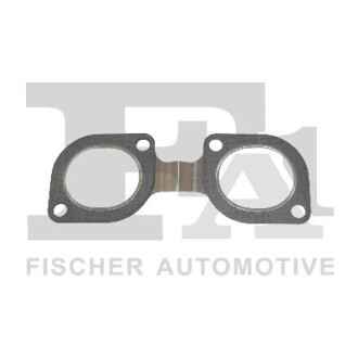 Прокладка випускного колектора (Fischer) Fischer Automotive One (FA1) 410-006