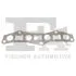 FISCHER TOYOTA Прокладка вип. колектора Auris 07-, Corolla 04-,Yaris 01- Fischer Automotive One (FA1) 410-010 (фото 1)