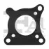 Прокладка колектора двигуна металева Fischer Automotive One (FA1) 410-057 (фото 1)