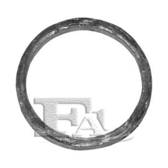 Прокладка вихлопної системи металева Fischer Automotive One (FA1) 410-507