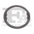 FISCHER BMW Ущільнення компресора X5 (E70) M 09-, X6 (E71, E72) M 09- Fischer Automotive One (FA1) 410-522 (фото 1)