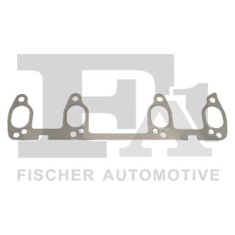 Прокладка, выпускной коллектор Fischer Automotive One (FA1) 411001