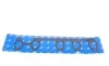 Прокладка коллектора выпускного VW T5 2.5TDI 03-09 Fischer Automotive One (FA1) 411-030 (фото 1)