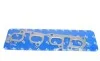 Прокладка коллектора выпускного VW Crafter 2.0 TDI 11-16 Fischer Automotive One (FA1) 411-034 (фото 1)
