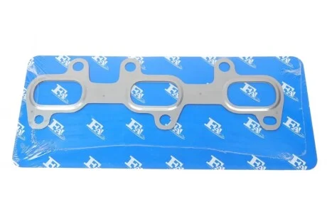 Прокладка коллектора двигателя металлическая Fischer Automotive One (FA1) 411-035