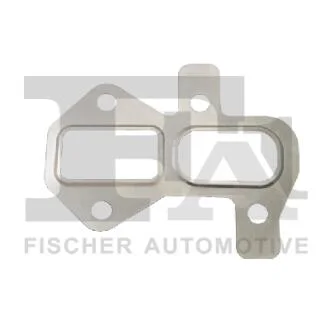 Ущільнення, випускний колектор Fischer Automotive One (FA1) 411-050