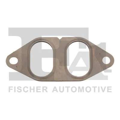 Прокладка випускного колектора Fischer Automotive One (FA1) 411-053 (фото 1)