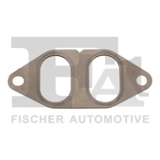 Прокладка випускного колектора Fischer Automotive One (FA1) 411-053