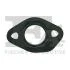 Прокладка двигуна металева Fischer Automotive One (FA1) 411-504 (фото 1)
