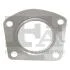 Ущільнення, компресор (вир-во Fischer) Fischer Automotive One (FA1) 411-511 (фото 1)