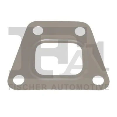 Прокладка двигуна металева Fischer Automotive One (FA1) 411-512 (фото 1)
