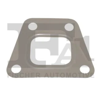 Прокладка двигуна металева Fischer Automotive One (FA1) 411-512
