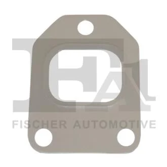 Прокладка двигуна металева Fischer Automotive One (FA1) 411-515