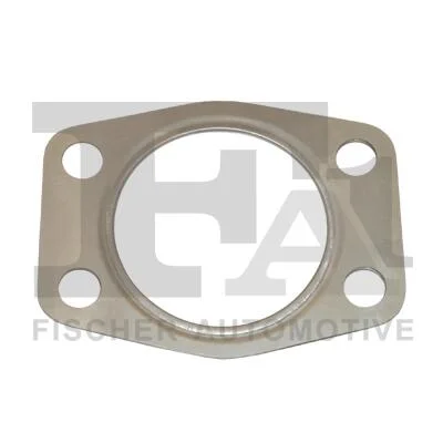 Прокладка двигателя металлическая Fischer Automotive One (FA1) 411-534 (фото 1)
