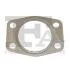 Прокладка двигателя металлическая Fischer Automotive One (FA1) 411-534 (фото 1)