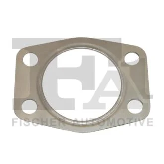 Прокладка двигателя металлическая Fischer Automotive One (FA1) 411-534