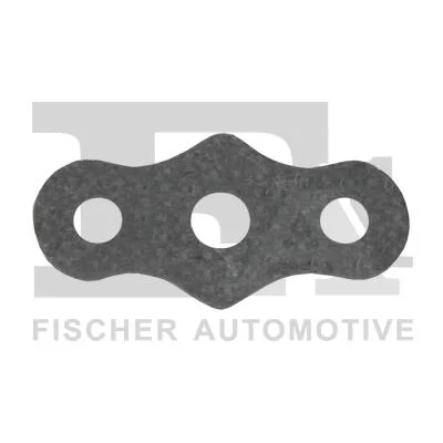 Прокладка двигуна металева Fischer Automotive One (FA1) 411-536 (фото 1)