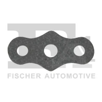 Прокладка двигуна металева Fischer Automotive One (FA1) 411-536