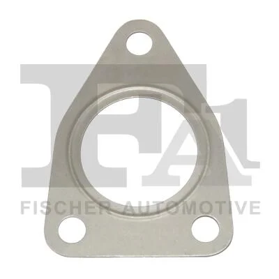 Прокладка двигателя металлическая Fischer Automotive One (FA1) 411-542 (фото 1)