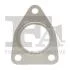 Прокладка двигателя металлическая Fischer Automotive One (FA1) 411-542 (фото 1)