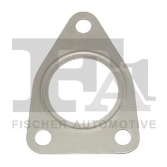 Прокладка двигателя металлическая Fischer Automotive One (FA1) 411-542