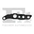 Прокладка двигуна металева Fischer Automotive One (FA1) 411-544 (фото 1)