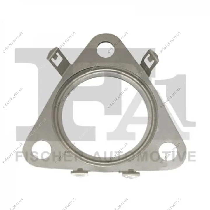 Прокладка випускного колектора (вир-во Fischer) Fischer Automotive One (FA1) 411-546 (фото 1)