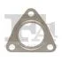 Прокладка двигуна металева Fischer Automotive One (FA1) 411-548 (фото 1)
