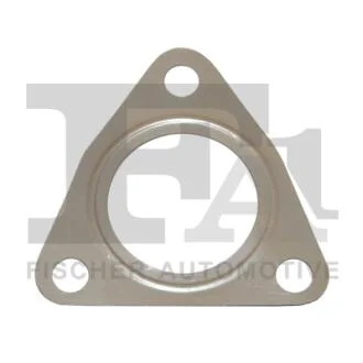 Прокладка двигуна металева Fischer Automotive One (FA1) 411-548