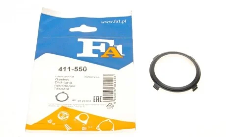 Прокладка турбіни Audi Q5/Q7/VW Touareg 3.0 TDI 12- Fischer Automotive One (FA1) 411-550
