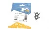 Прокладка турбіни VW T-Roc 1.5 TSI 17- Fischer Automotive One (FA1) 411-570 (фото 1)