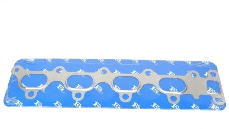 Прокладка колектора двигуна металева Fischer Automotive One (FA1) 412-015